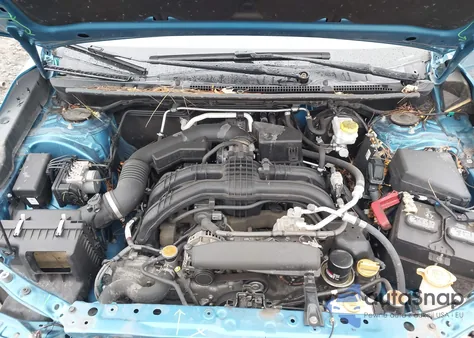 2019 Subaru Impreza 2.0I Sport from USA, damaged, VIN 4S3GKAJ6XK3613245